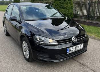 Sprzedam Golf 7 Salon Polska