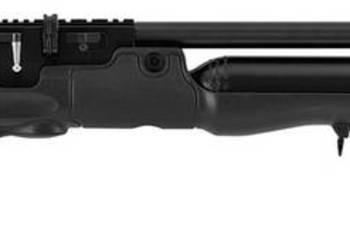 Wiatrówka PCP Hatsan Hercules 9 mm, lufa QE