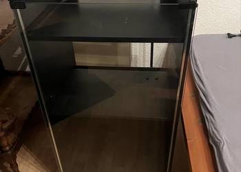 Szafka RTV - Audio i adapter