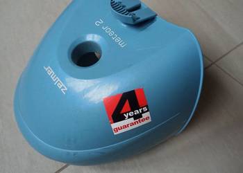 Obudowa przednia do odkurzacza zelmer meteor 2