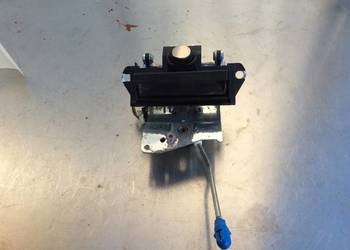 Mikrostyk klapy tylnej Skoda Octavia 1 kombi