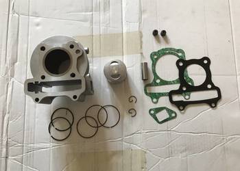 Cylinder GY6 65cm3 !!! ( Zipp, Router, Kymco, Romet )