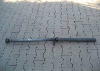 volvo xc90 lift 07-14r 2,4tdi 185km wał napędowy przegub podpora 30711838
