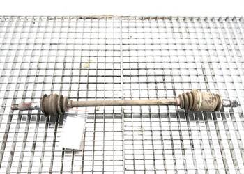 PÓŁOŚ PRAWY TYŁ SUBARU XV 2.0 147KM Hatchback PRZEGUB