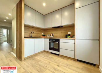 Mieszkanie Kielce 49.17m2 3-pokojowe