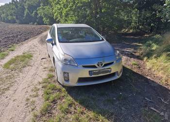 Witam sprzedam Hybryde Toyote. Witam sprzedam Hybryde Toyote.