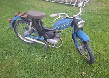 Romet komar wsk dokumenty