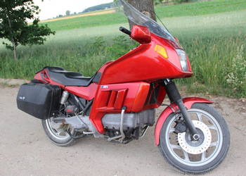 Motor BMW Lt 100  , pojemność 1000 cm3 – wersja cywilna Prze