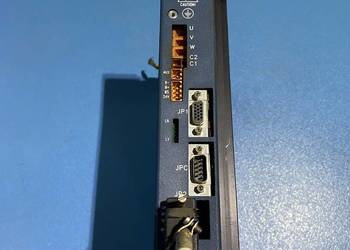ISD 300 t15 Servodrive 4XT01D00300B000