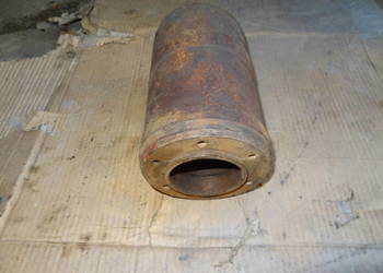 Fortschritt T174 tuleja obrotu