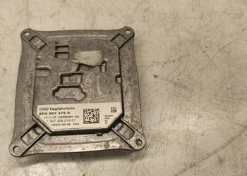 PRZETWORNICA XENON LED AUDI A4 B8 A5 Q5 8K0907472A