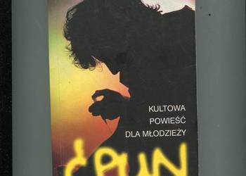 Ćpun - Melvin Burgess