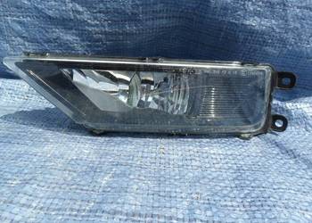 Volkswagen Tiguan II halogen prawy przedni