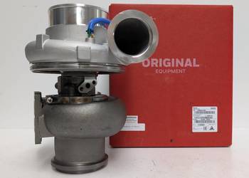 Turbosprężarka GARRETT 732430-0003 732430-5003S 732430-3