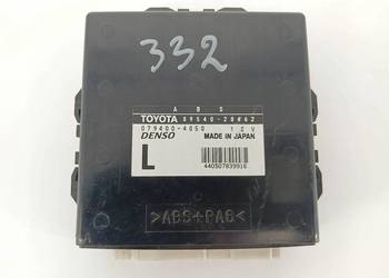 MODUŁ POMPY ABS 89540-20462 Toyota Celica VII (1999-2006)