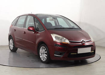 Citroen C4 Picasso 2.0 HDi