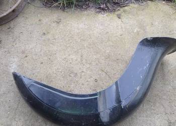 Błotnik przedni MZ 250 175