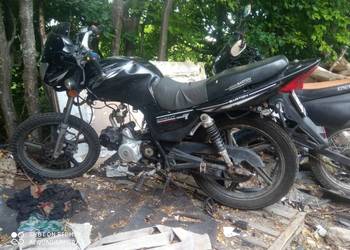 Motorower 50 na 125