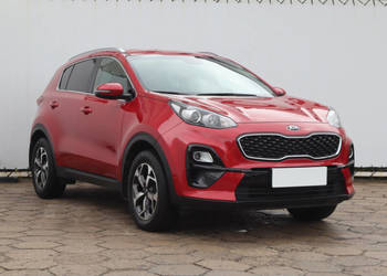 Kia Sportage 1.6 GDI