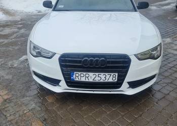 Audi a5 Sportback 2.0 tfsi