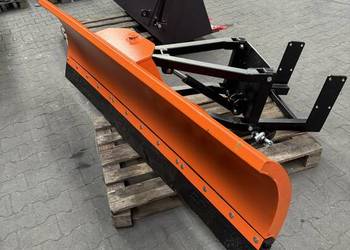 PŁUG DO ŚNIEGU 2M MECHANICZNY DO C330