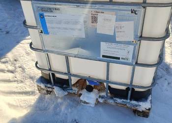 Sprzedam Mauzera 1000 l