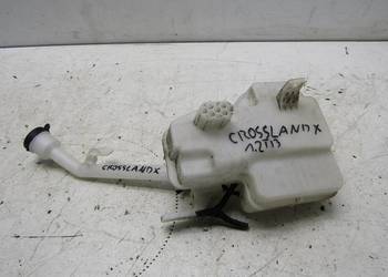 ZBIORNICZEK ZBIORNIK SPRYSKIWACZY 1.2 TURBO OPEL CROSSLAND X 39138620