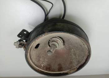 Klosz lampa przód do Simson. Okazja