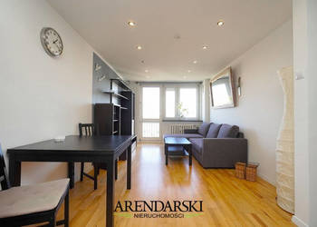 2 POKOJOWE MIESZKANIE- OS. STASZICA