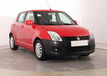 Suzuki Swift 1.3