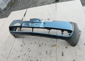 NISSAN PRIMERA P12  ZDERZAK PRZÓD PRZEDNI