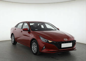 Hyundai Elantra 1.6 MPI