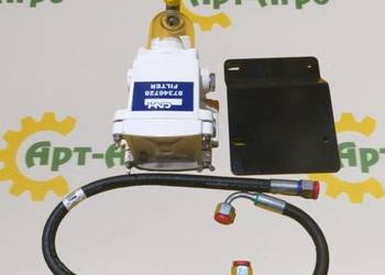 87473944 Zestaw paliwowy CNH (separator) CX8080