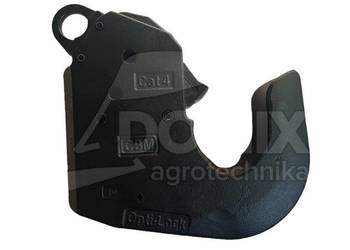 Hak sprzęgający CBM, cat 4 712GI4, LA401000