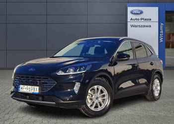 Ford Kuga 2,0Diesel 4x4 120KM Titanium Automat AWD gwaraqncja PK52778 III …