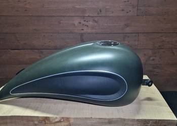 Victory zbiornik paliwa