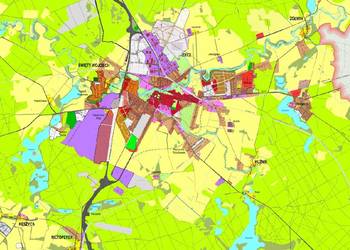 Miejscowy plan zagospodarowania przestrzennego, pismo, odwołanie, cena