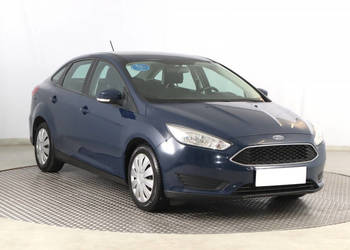 Ford Focus 1.6 i