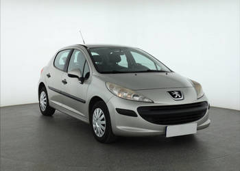 Peugeot 207 1.4 16V