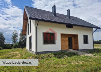 Dom wolnostojący 182m2 Węgliska