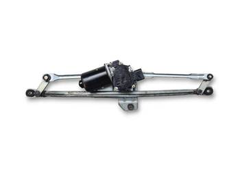 MECHANIZM + SILNICZEK WYCIERACZEK PRZÓD AUDI A6 C5 LIFT