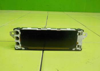 PEUGEOT PARTNER II 1.6 HDI 13r L1 wyswietlacz 5555502902
