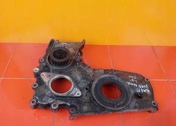 RANGER MAZDA BT-50 2.5 TDCI 09r 143KM WLAA obudowa rozrzadu