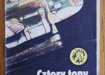 Żółty Tygrys "Cztery tony salwą" 10/86