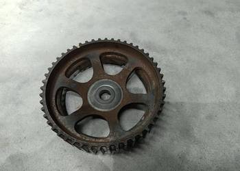 Koło pasowe zębate walka wydechowego rozrządu Alfa Romeo 2.0 TS cf2
