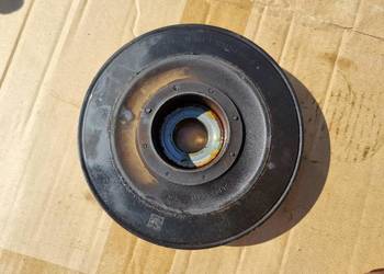 KOŁO PASOWE WAŁU QASHQAI II J11 RENAULT MEGANE IV 123034818R 1.3 TCE HR13