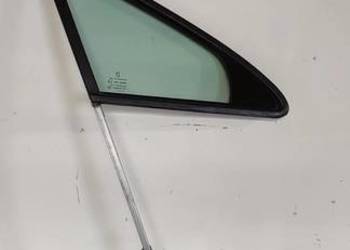 PEUGEOT 407 SZYBA LEWY TYŁ  96589537