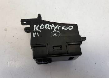 SsangYong Korando III ZEGAREK ZEGAR wyświetlacz