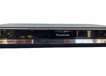 PANASONIC DMR-EX87 DMR EX 87 Nagrywarka DVD HDD odtwarzacz CD