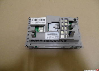 programator pralki whirlpool awo/d45140